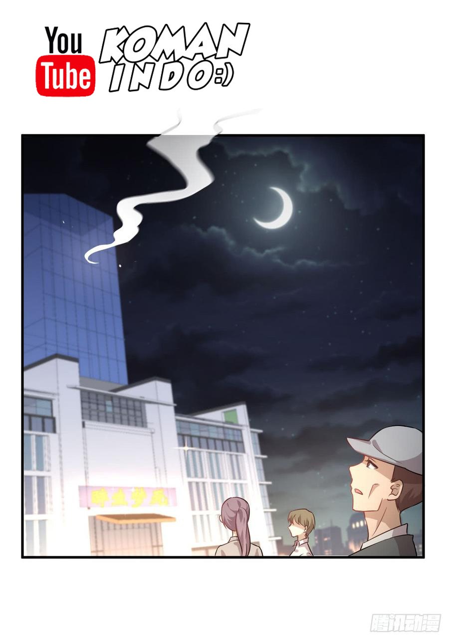Immortal Swordsman in The Reverse World Chapter 78 Gambar 2